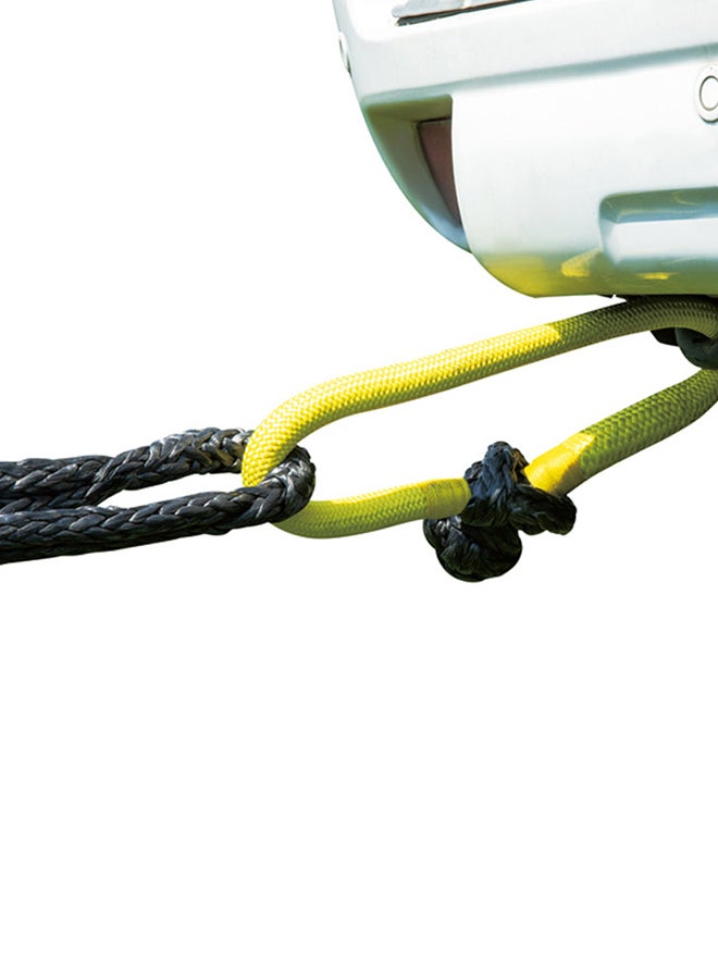 دي بي تي توصيلة حبل سحب، حبل سحب سيارات - Image 3