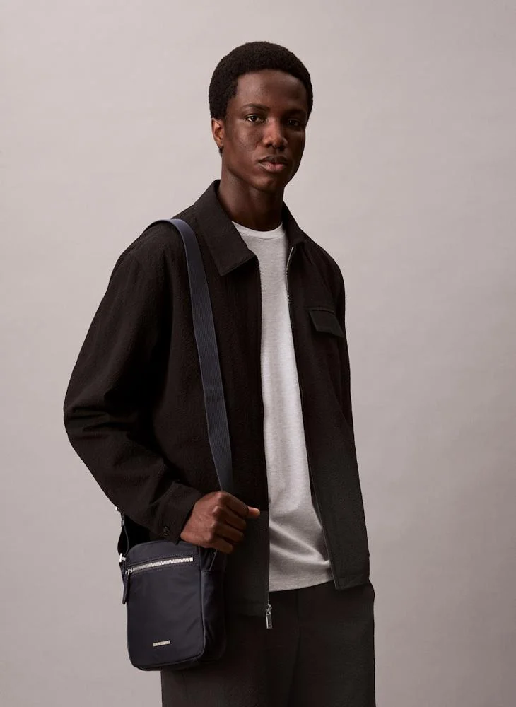 CALVIN KLEIN Casual Reporter Bag
