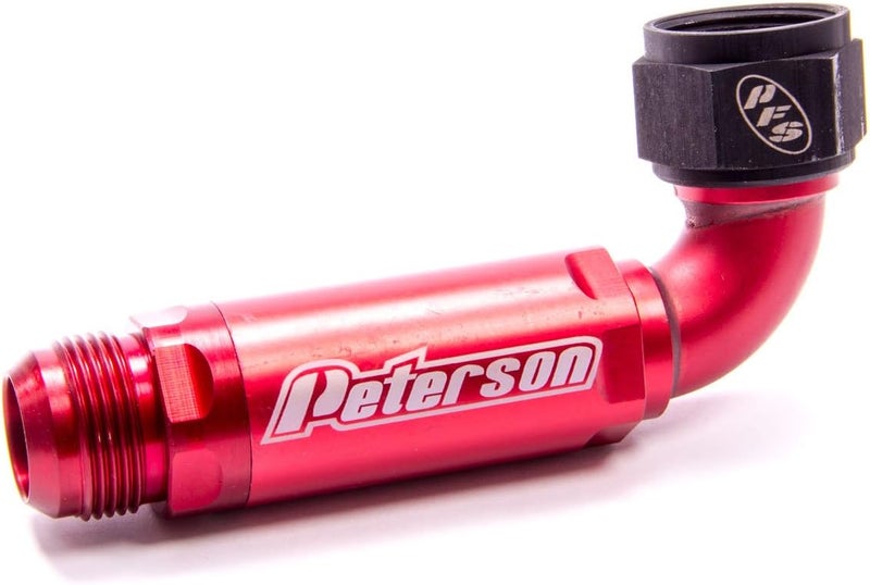 Peterson Fluid Systems 09-0409 Scavenge Filter