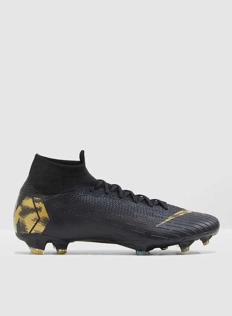 Nike Mercurial Superfly Elite 6 FG