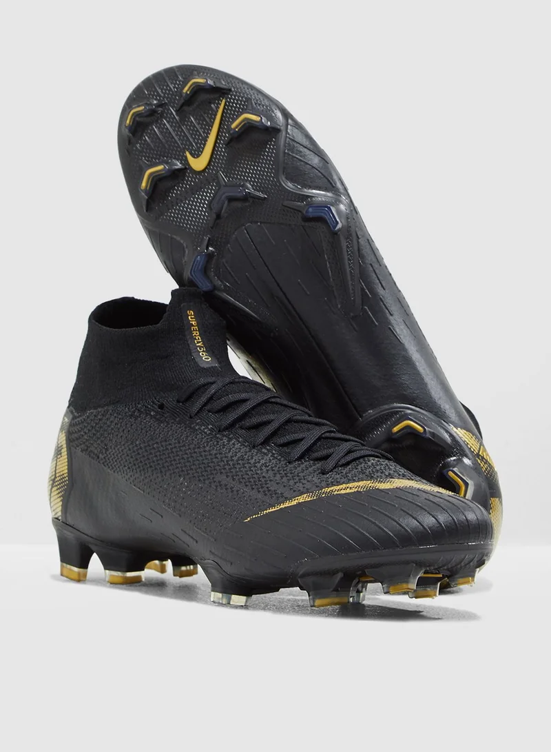 Nike Mercurial Superfly Elite 6 FG