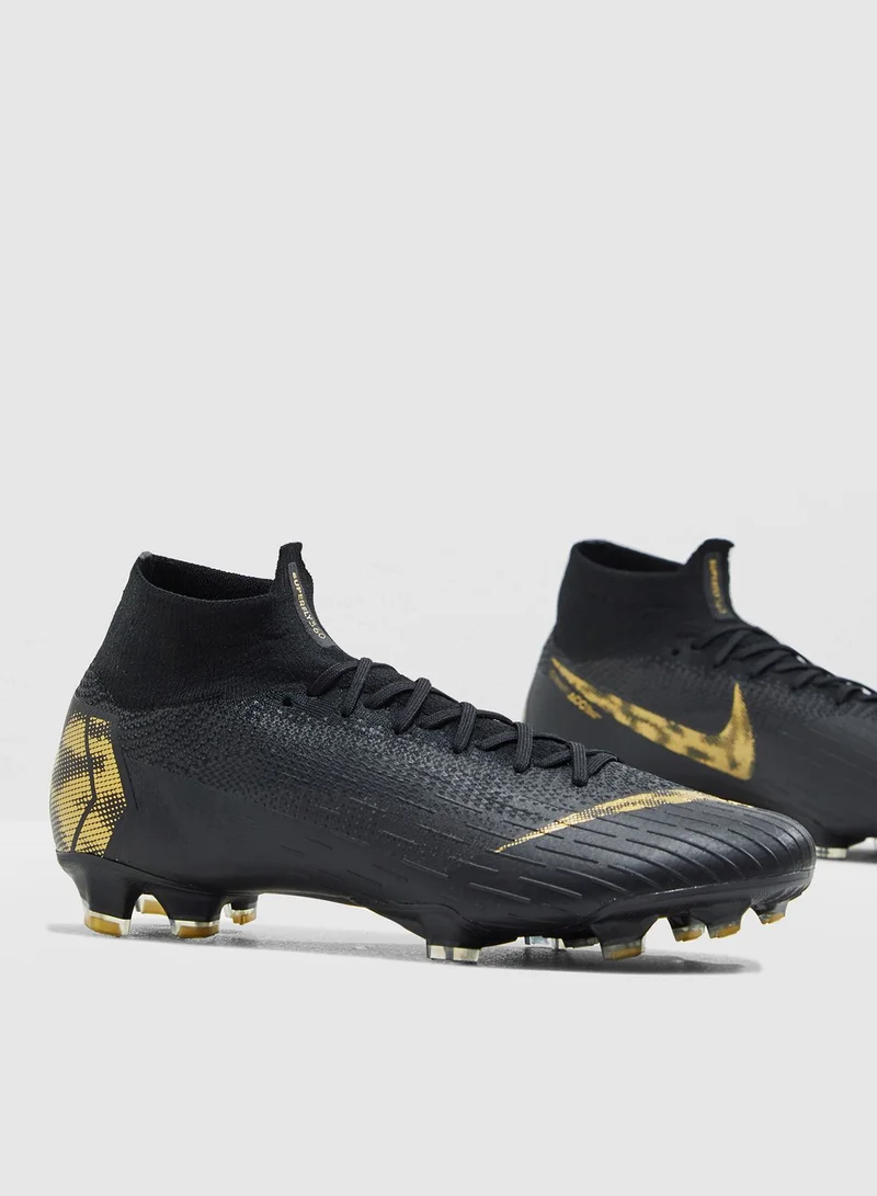 Nike Mercurial Superfly Elite 6 FG