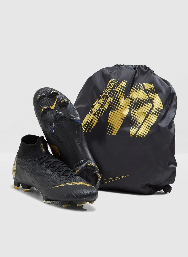 Nike Mercurial Superfly Elite 6 FG