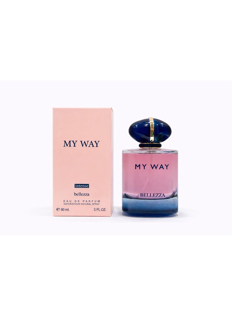 My Way Perfume 90ml