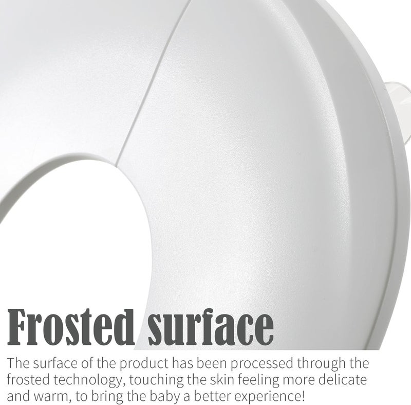 Funbliss Foldable Travel Potty Seat for Toddlers - Image 3