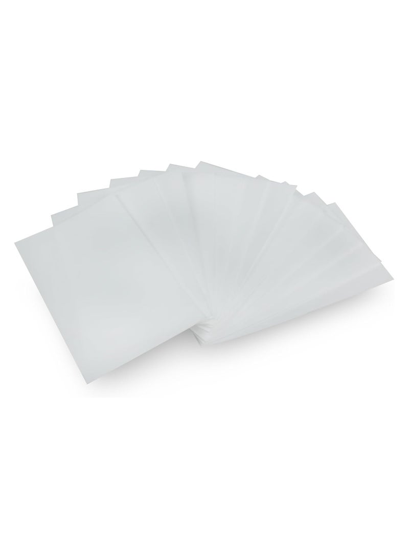 HOME DWELL Compact Magic Eraser Cloth - 12 Pcs in 1 Pack - 14 x 9 x 0.1 cm for Effortless Cleaning  - Image 4