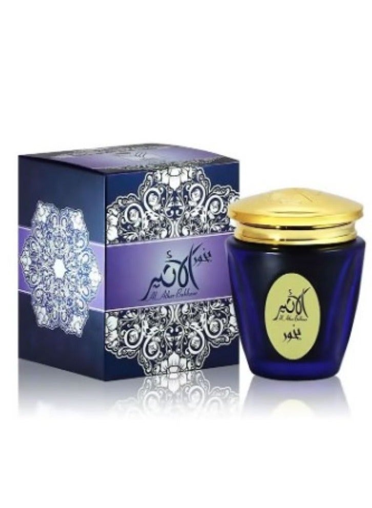 AL MAS Al Ather Bakhour Oud 30grams