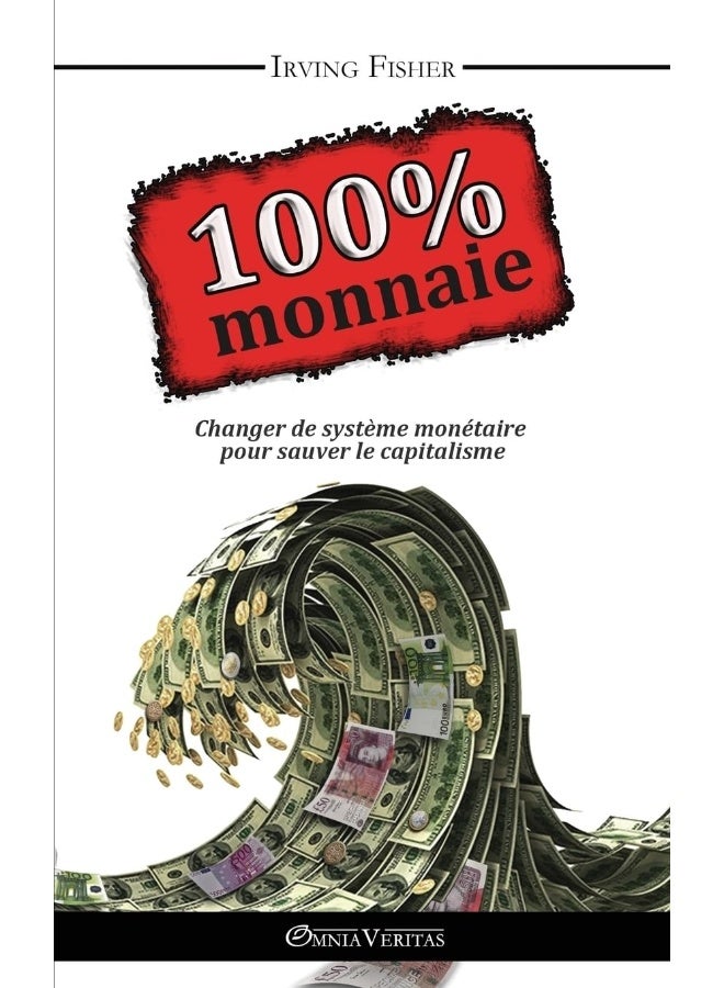 100% Monnaie - La Couverture Intégrale 