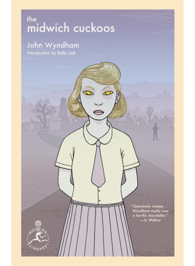 Midwich Cuckoos 