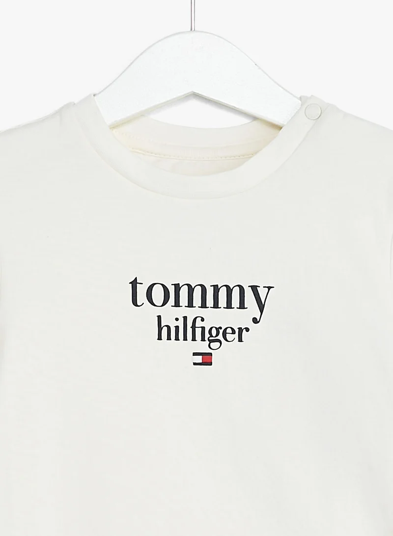 TOMMY HILFIGER BABY TOMMY GRAPHIC T, Z00