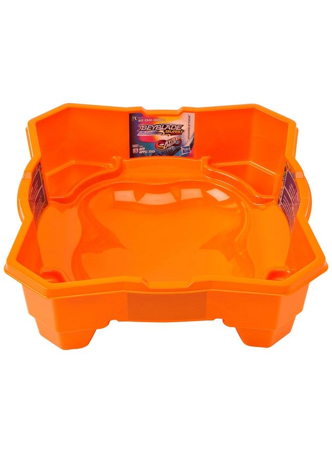 BeyBlade لعبة ملعب المعركة بيرست رايز هايبر سفير بيستاديوم للأطفال من سن 8 سنوات فما فوق - Image 2