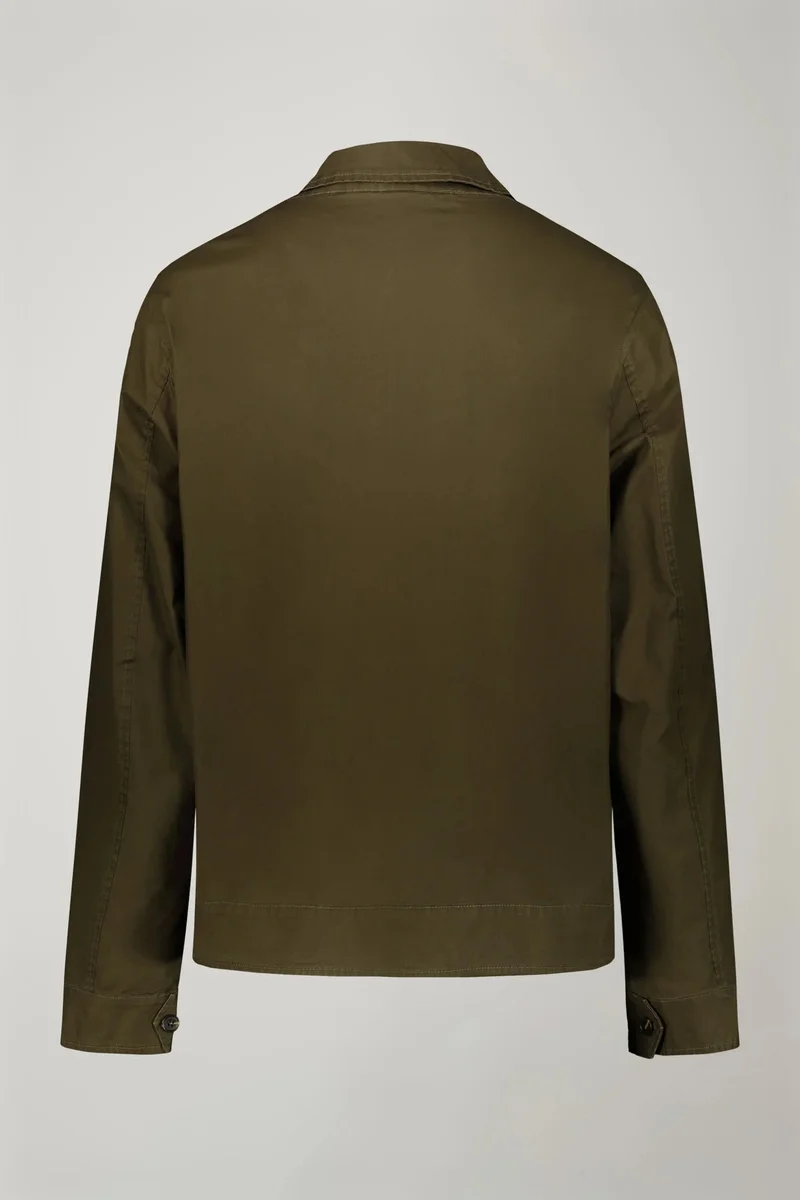 Doppelganger Unlined jacket - Military