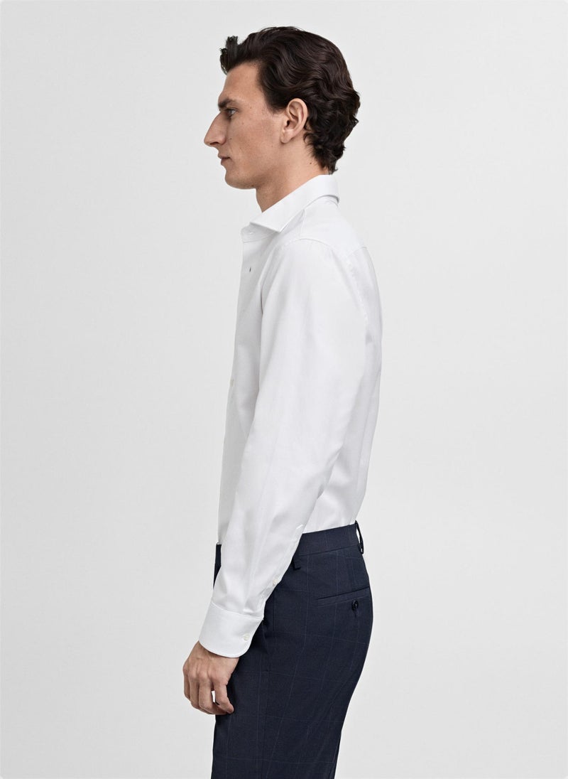 Essential Regular Fit Shirts