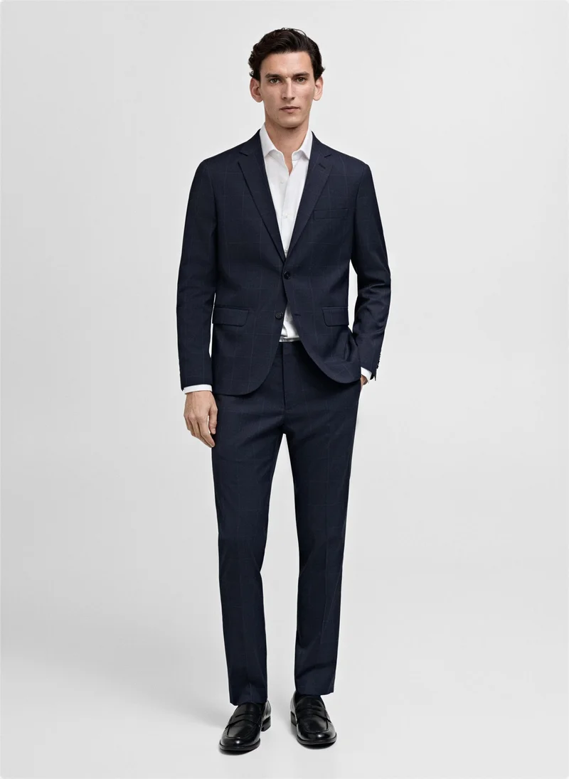 مانجو مان Essential Regular Fit Shirts