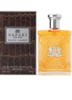 سفاري رالف لورين عطر سفاري إيو دي تواليت 125 ملليلتر 