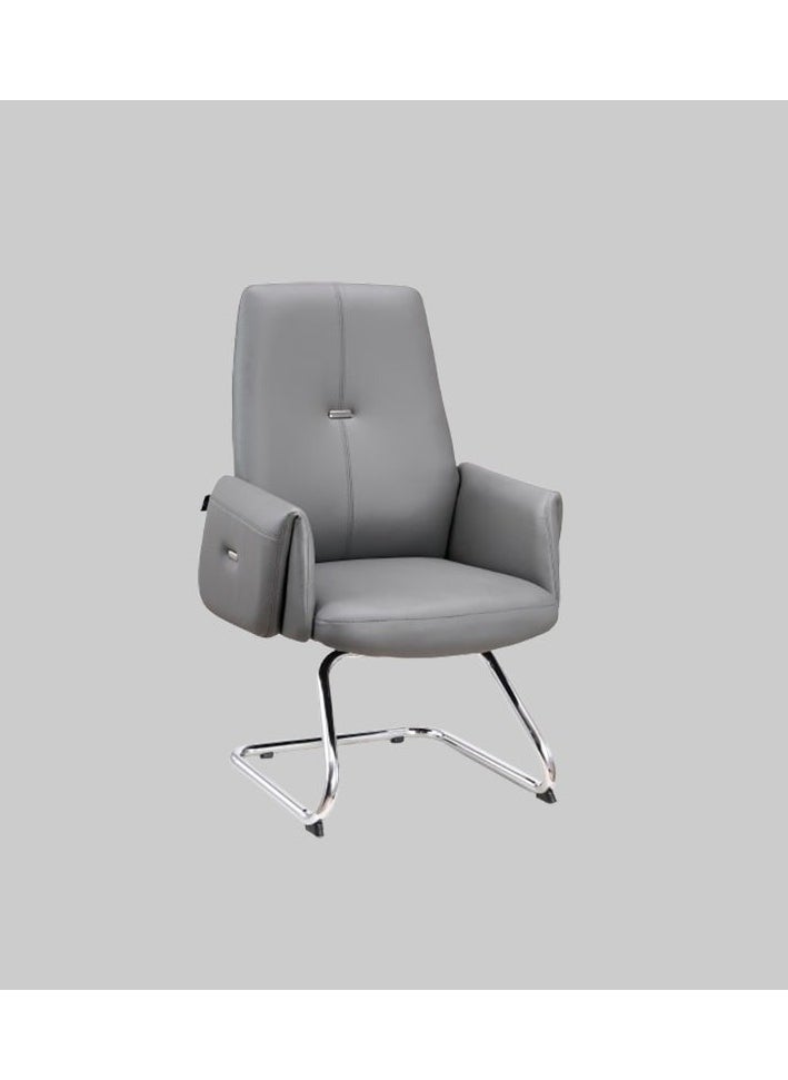 Neo Front Neo Front High Back Office Chair Gaming, Desk Chair Office Chair for Home Height Adjustable Mesh Swivel Computer Office Ergonomic Executive Chair LS-295C  - Image 1