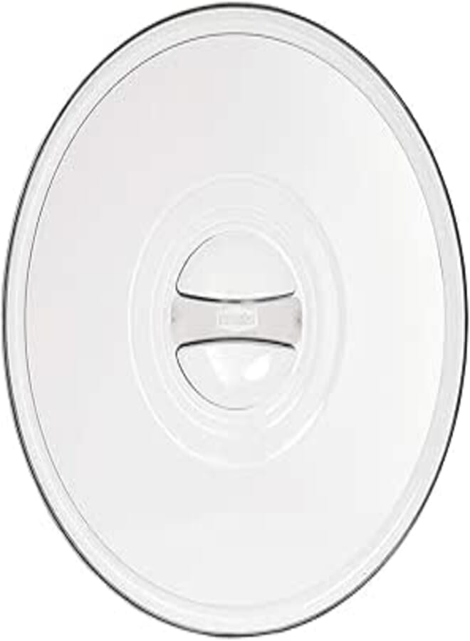 Stefanplast Stefan Plast Fresh-keeping lid Ø 19 cm trasparent 55150