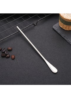 304 Steel 19cm Cocktail Mixing Coffee Latte Stirring Bartender Spoon CIN758BY - pzsku/Z84E94D3686F6D0CB32C2Z/45/_/1725792473/d17aa00e-1fc8-49f8-9a2f-83f4687975a0