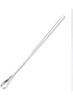 304 Steel 19cm Cocktail Mixing Coffee Latte Stirring Bartender Spoon CIN758BY - pzsku/Z84E94D3686F6D0CB32C2Z/45/_/1725792493/e1d497db-bd26-4986-9c0a-da7adee72053