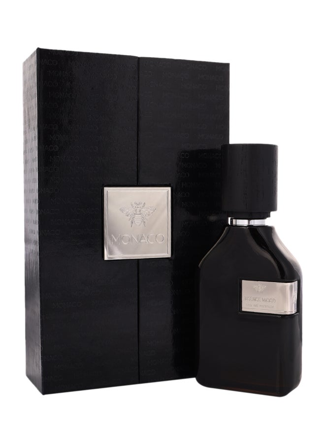 MONACO Insence Wood Edp 75Ml 