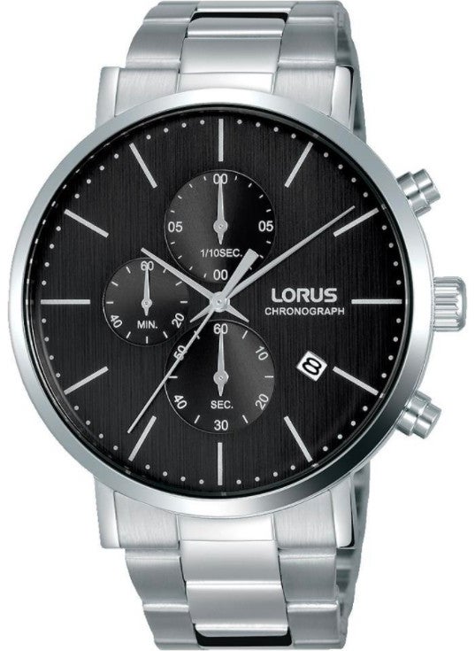 LORUS - RM317FX9 Men's Wristwatch - Image 1