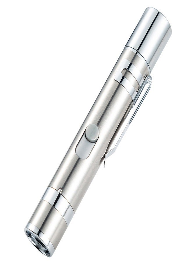 Infrared Laser Cat Toy Set - Image 1