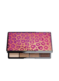 ARTDECO EYELIGHTS EYESHADOW PALETTE 8 COLORES  - Image 1