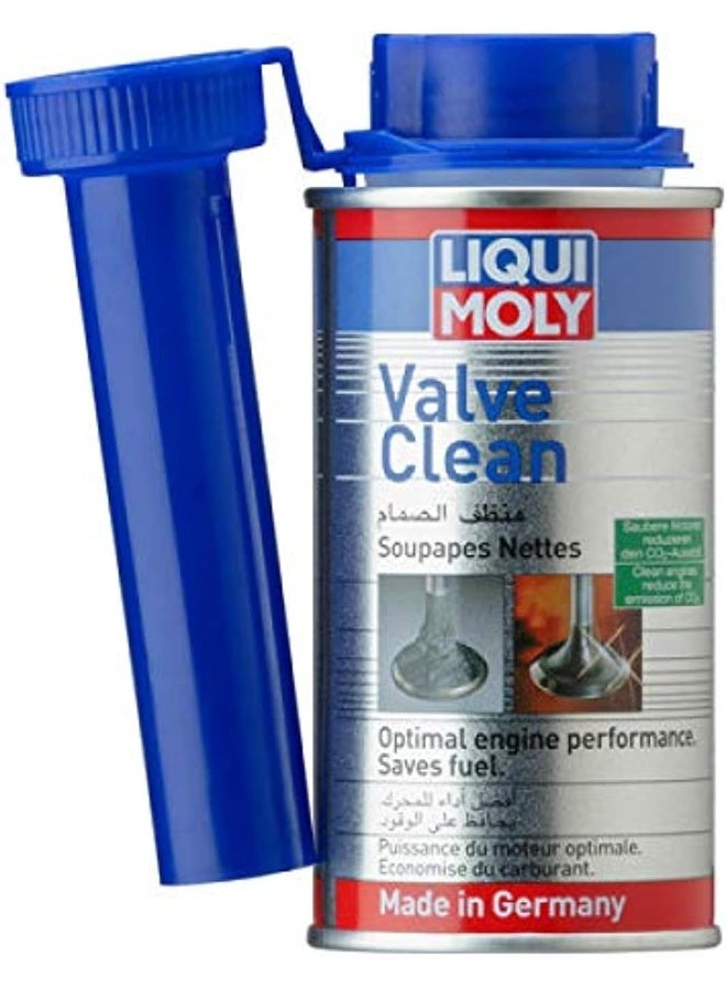 LIQUI MOLY Liqui Moly Valve Clean 150ml