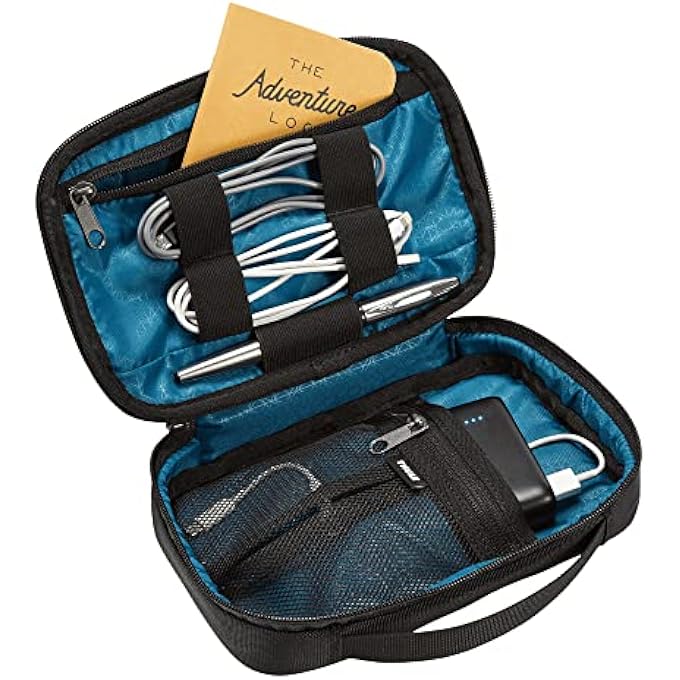 THULE SUBTERRA POWERSHUTTLE ELECTRONICS CARRYING CASE - Image 2