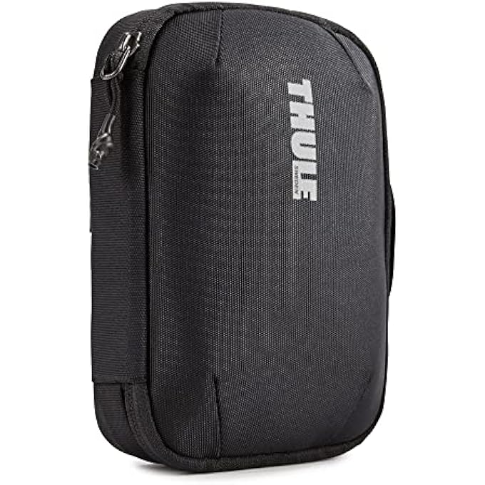 THULE SUBTERRA POWERSHUTTLE ELECTRONICS CARRYING CASE - Image 1