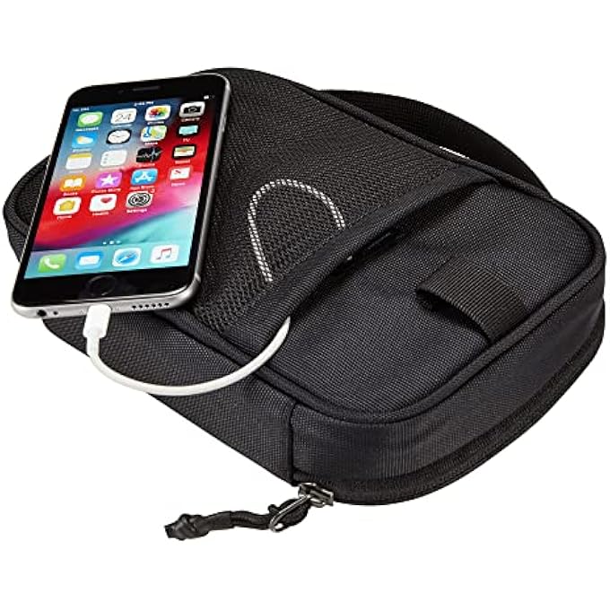THULE SUBTERRA POWERSHUTTLE ELECTRONICS CARRYING CASE - Image 3