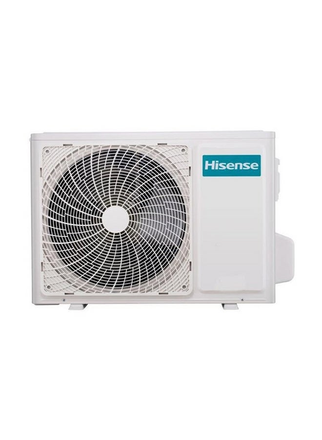 Hisense Renewed -  1.5 Ton Split Air Conditioner 220 kW AS-18CR4SMSCA02 White - Image 2