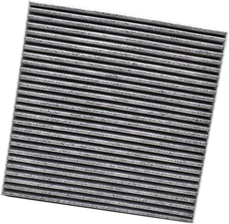 Wivplex Activated Carbon Cabin Air Filter Set - Image 1