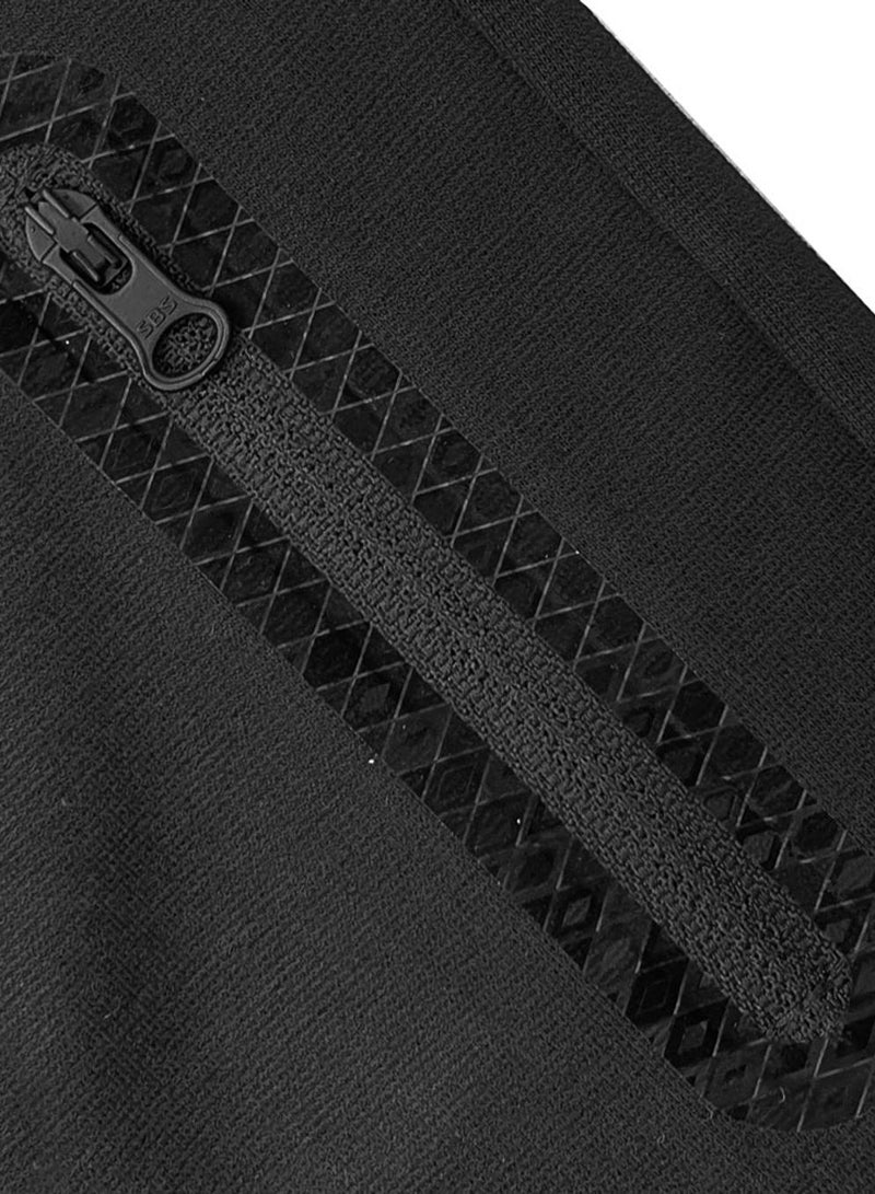 GIORDANO Junior Comfort Interlock Jogger Pants - Image 3