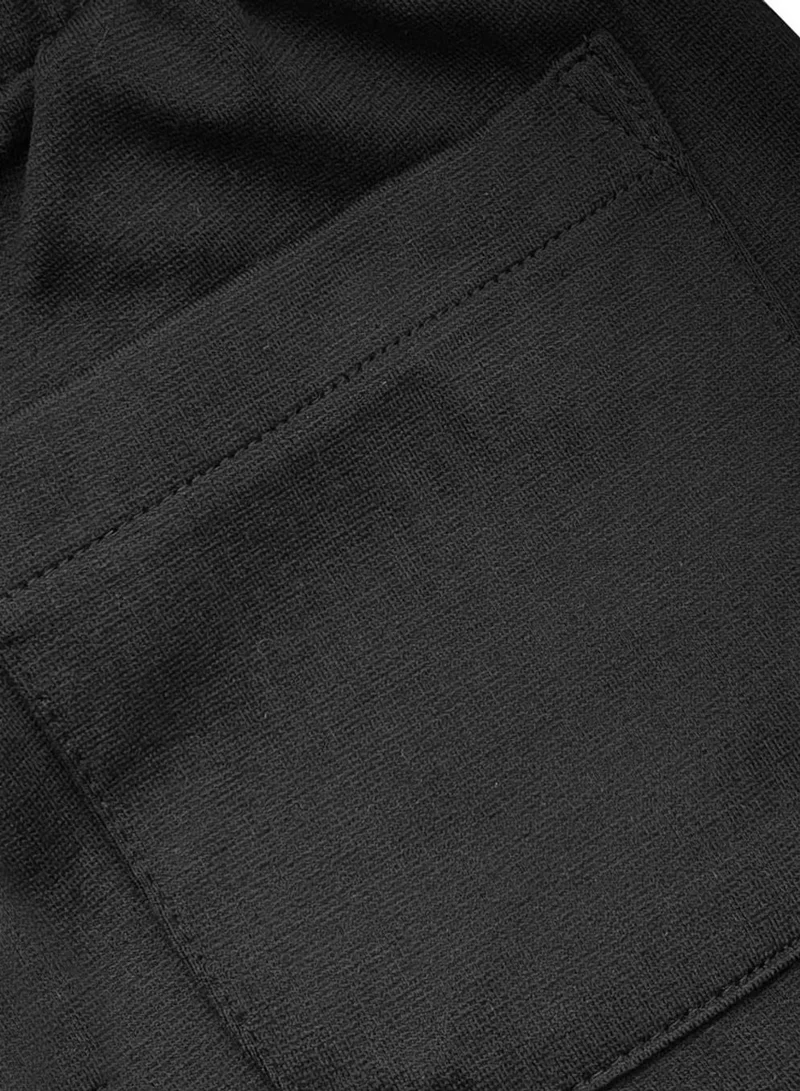 GIORDANO  Junior Comfort Interlock Jogger Pants  | Best Price UAE