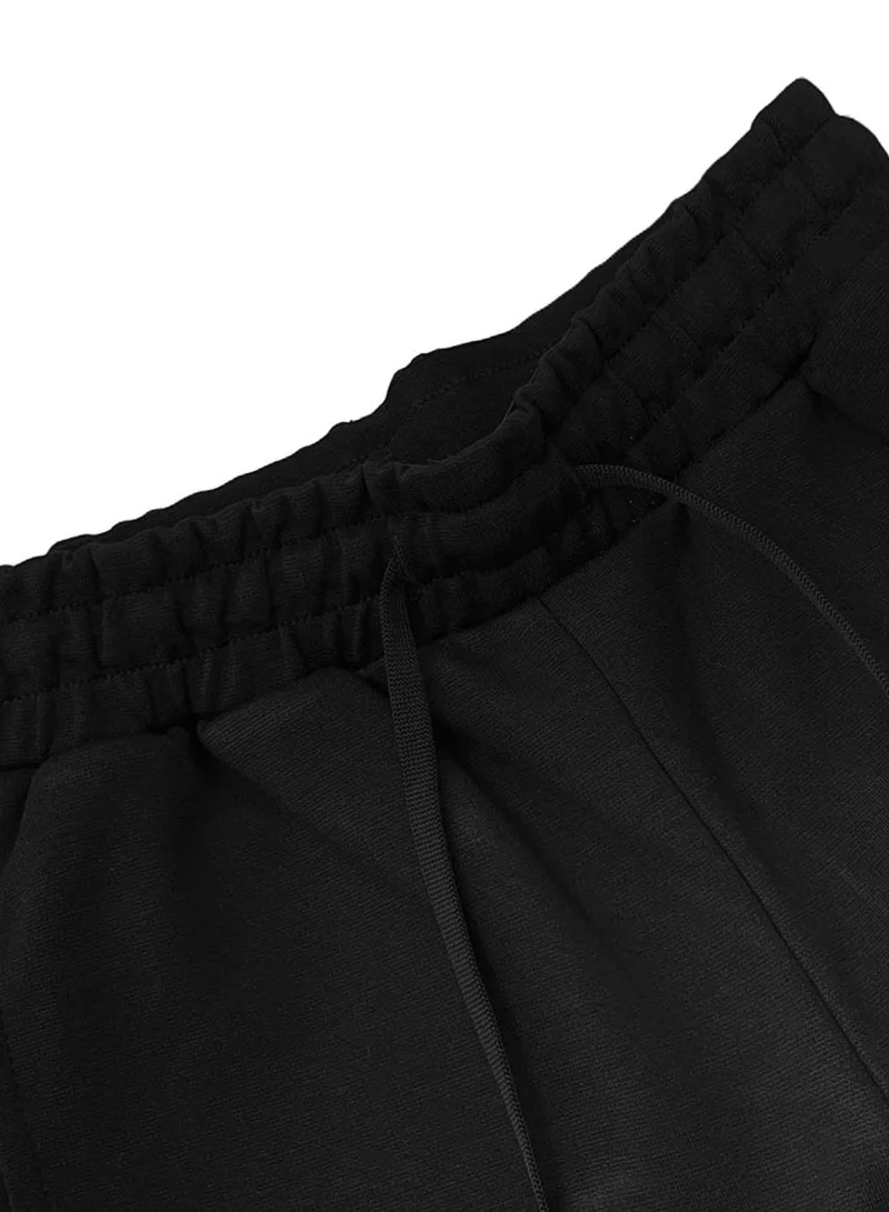 GIORDANO Junior Comfort Interlock Jogger Pants