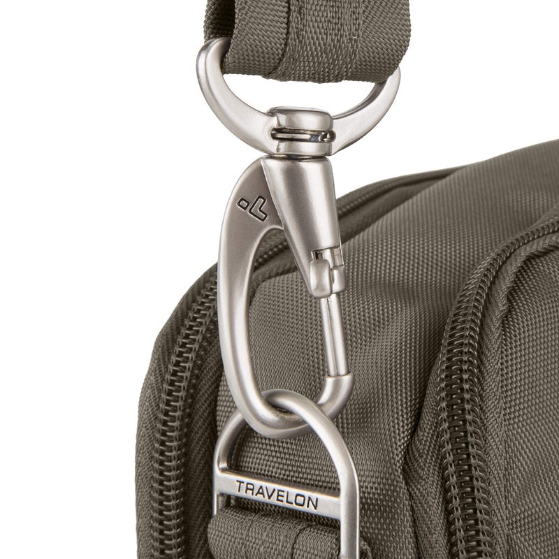 Travelon Anti-Theft Classic Travel Bag - Image 5
