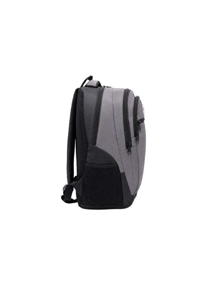 BANK MOVE PRO Grey  BACKPACK - Image 3
