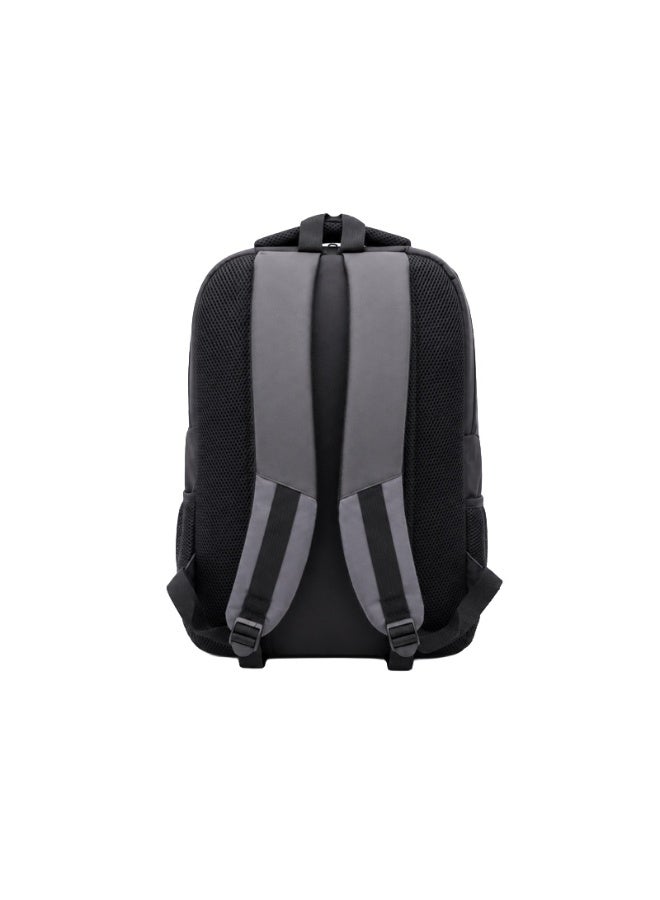BANK MOVE PRO Grey  BACKPACK - Image 5