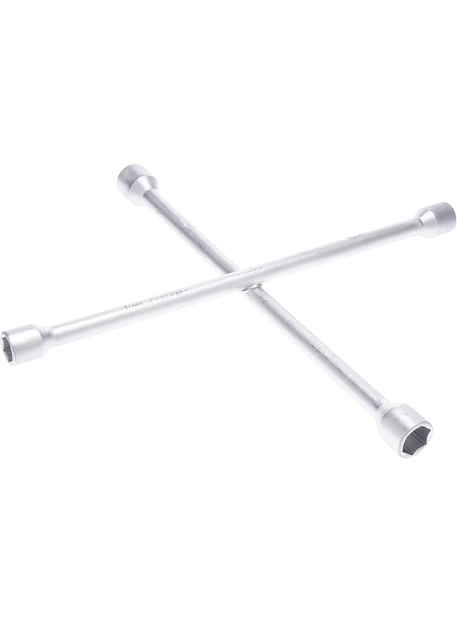 Jadever Jdth8316 Wheel Cross Rim Wrench, 16-Inch Size - Image 1
