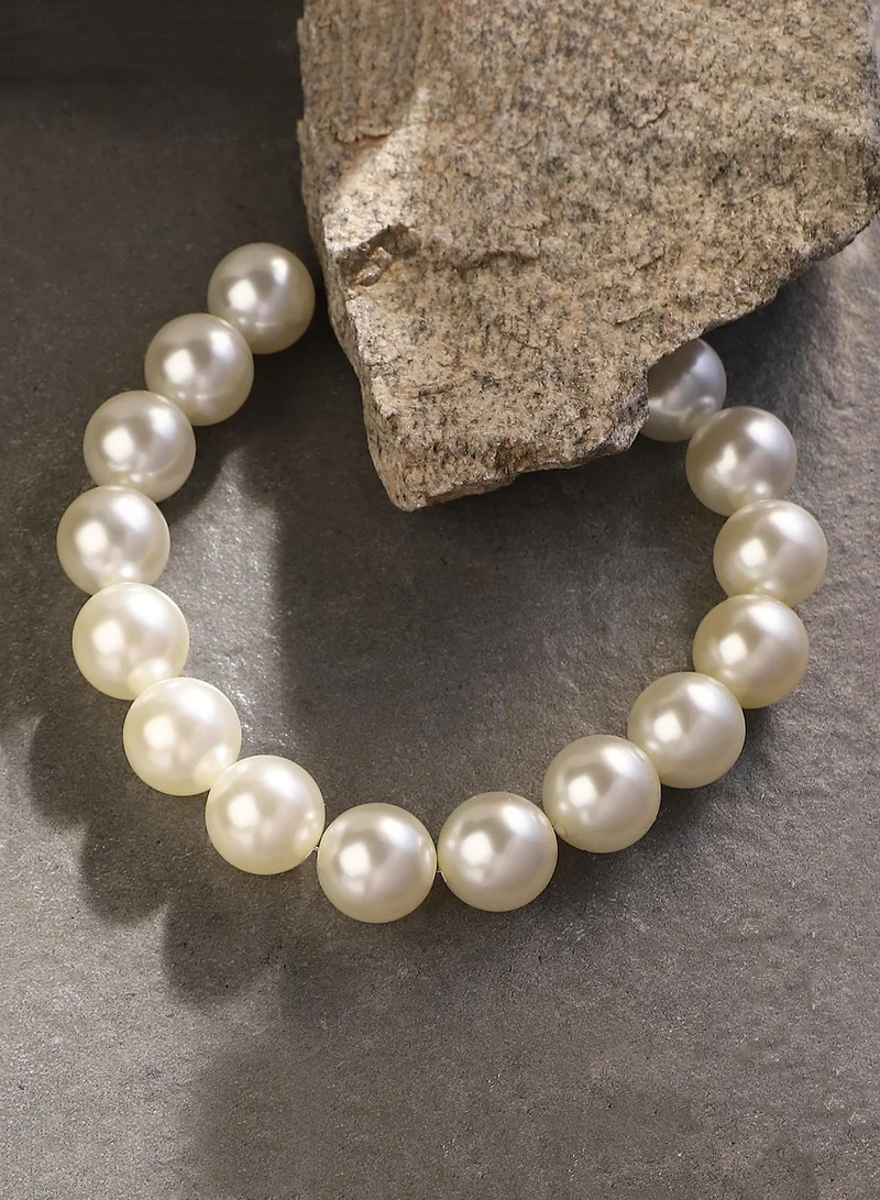 MajestÃ© Collar Artificial Necklace Jewellery