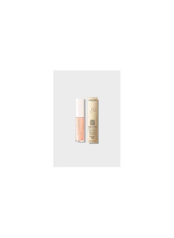 LANCOME Teint Idole Ultra Wear Care & Glow Serum Concealer 115C