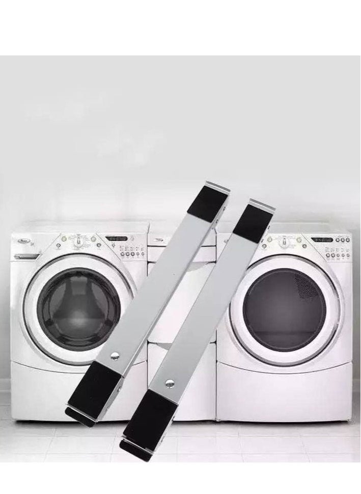 ماركة غير محددة قاعدة الغسالة متحركة  - Image 2