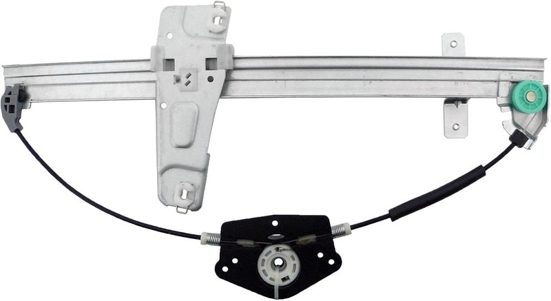 ACI 81607 Power Window Regulator