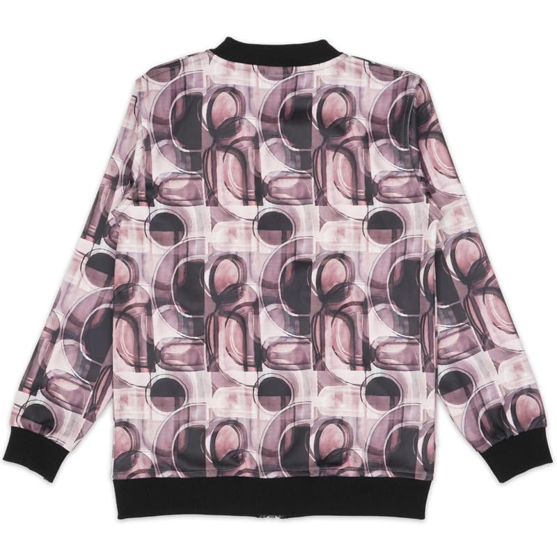 CAVIO Boys Zipper Jacket with T-Shirt - Image 4