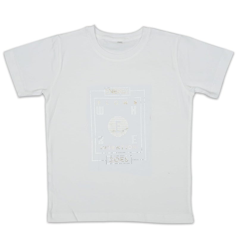CAVIO Boys Zipper Jacket with T-Shirt - Image 5