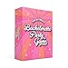 DSS Games The Ultimate Bachelorette Party Game Card Games with 150 Prompt Cards Scavenger Hunt Party Card Game for Girls Night Out Bachelorette Party Bridal Shower Great Gift for Bride Ages 17 Up - Image 3
