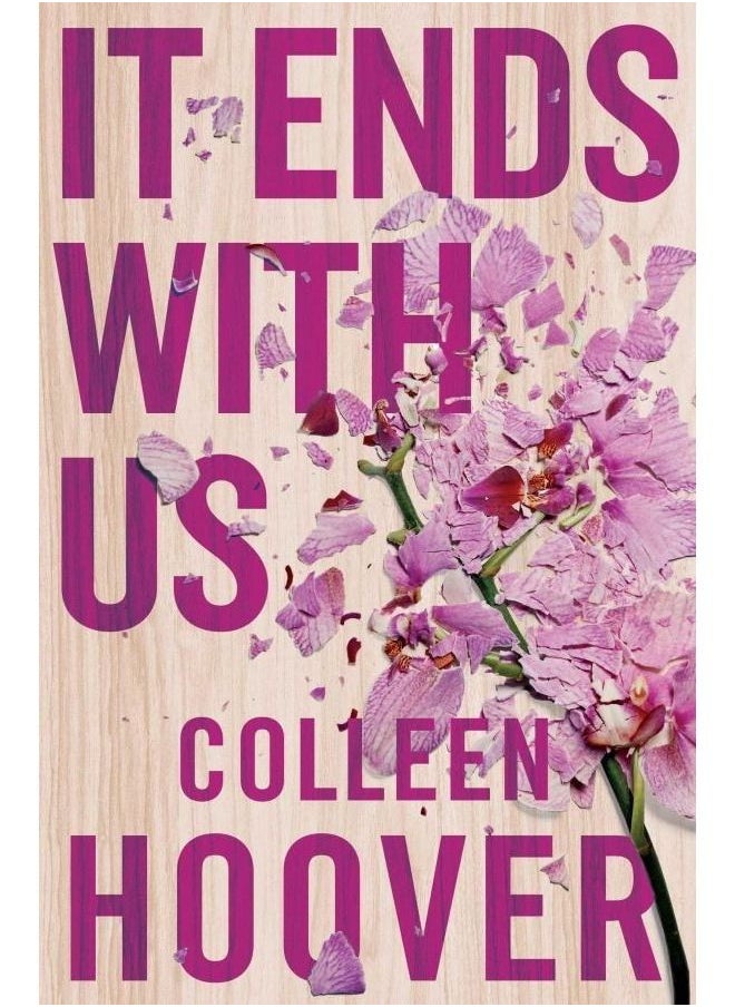 Simon & Schuster Ltd - It Ends With Us - Image 1