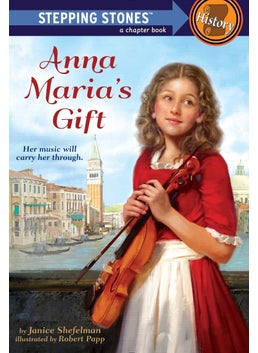 Anna Maria's Gift