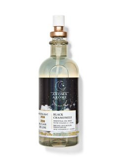 Bath & Body Works Black Chamomile Essential Oil Mist 